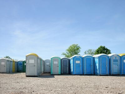 Professional event porta potty rental services in San Francisco,ca - San Francisco Porta Potty Rental